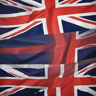 great britain flag