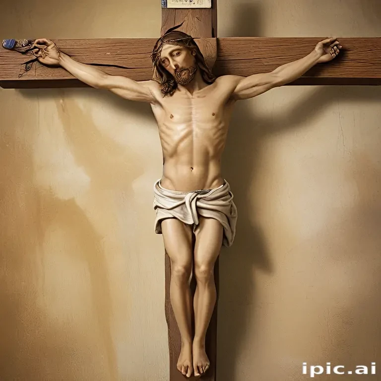 jesus christ in the cross images