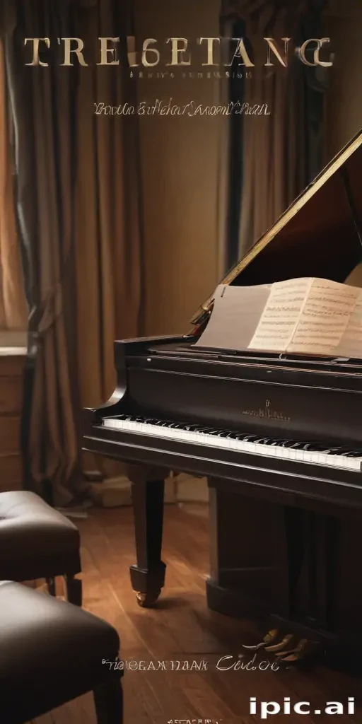 piano music