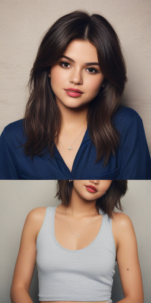 souvenir selena gomez