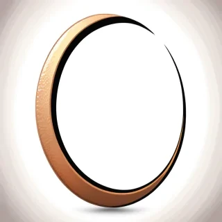 half circle png