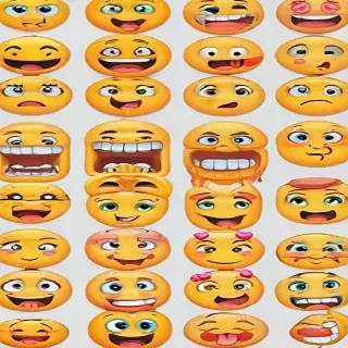emoji clip art