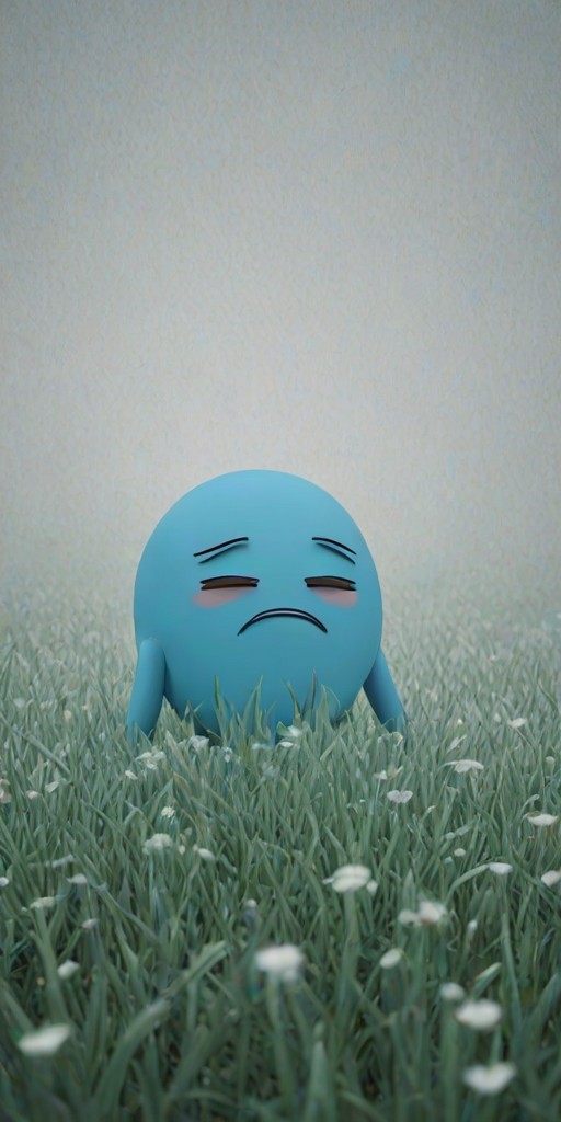 sadness background