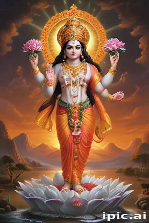 hindu god pictures