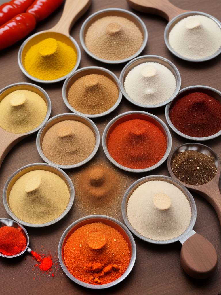 what is peri peri seasoning