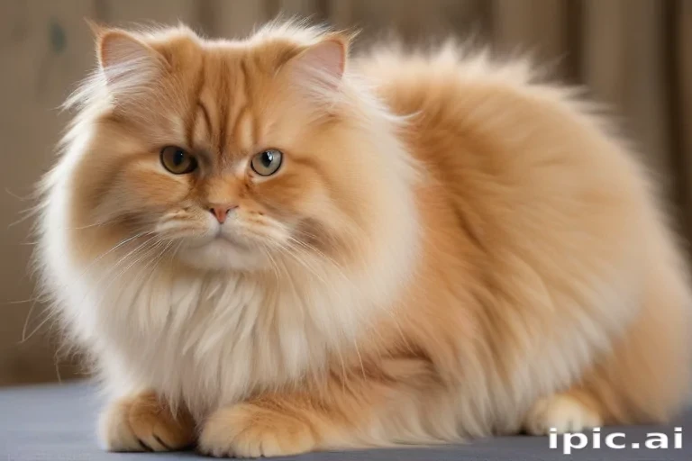 british longhair breed