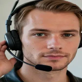 headset png