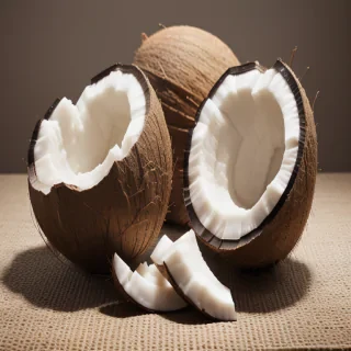 coconut png
