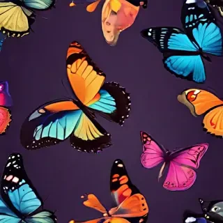 butterfly wallpaper iphone