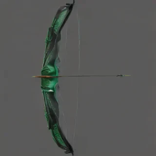 green arrow png