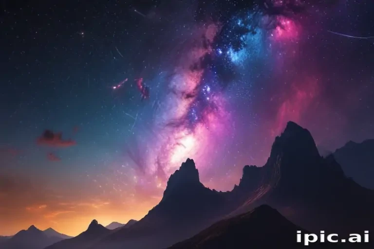 galaxy wallpaper 4k phone