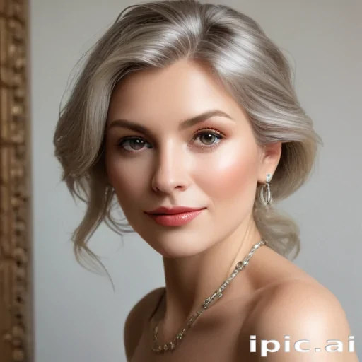 seductive mature