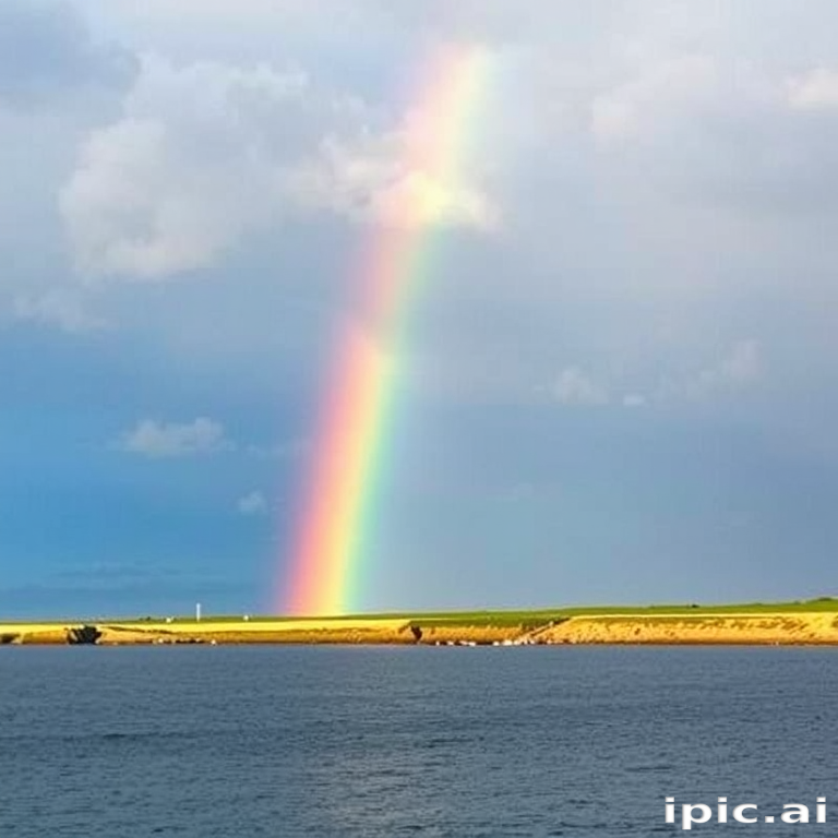 rainbow pictures