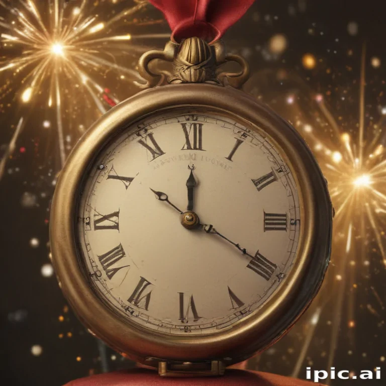 new years eve png