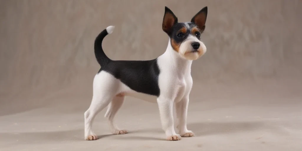 toy fox terrier