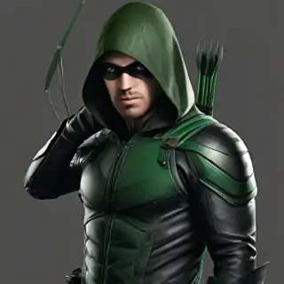 green arrow png