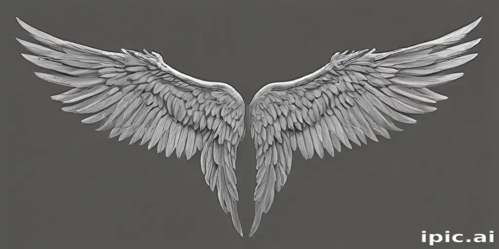 angle wings png