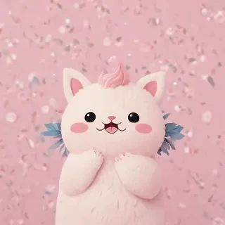 aesthetic cute wallpaper