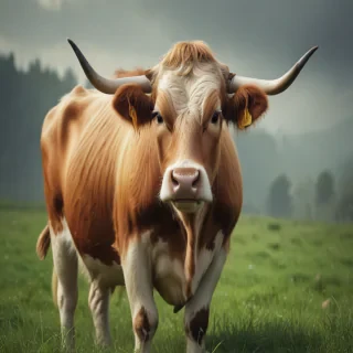 cow wallpapers aesthetic