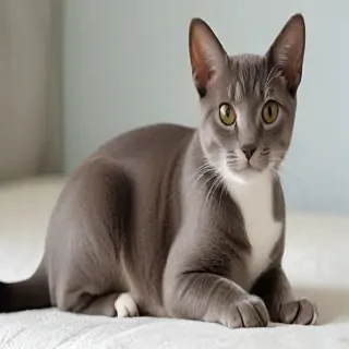brazilian shorthair breed