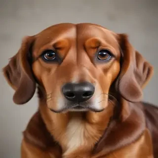 basschshund dog breed