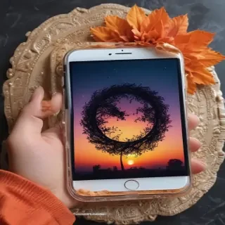 cutest phone backgrounds