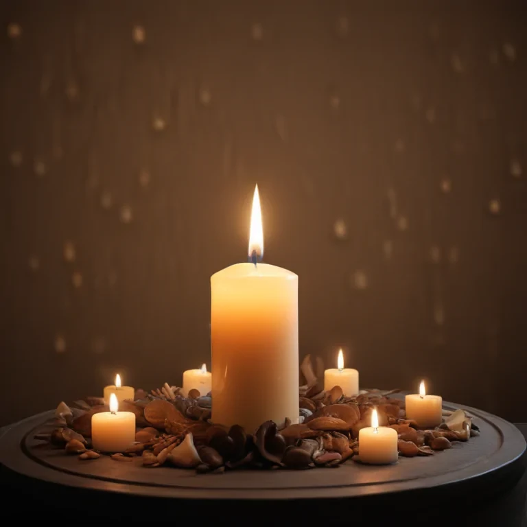 candlelight png