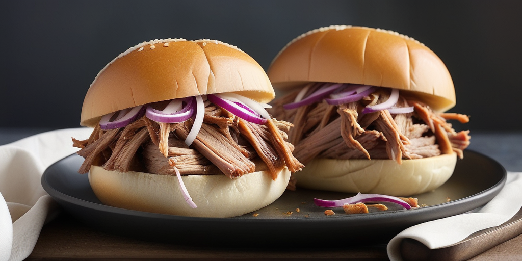 best sides for pulled pork sandwiches