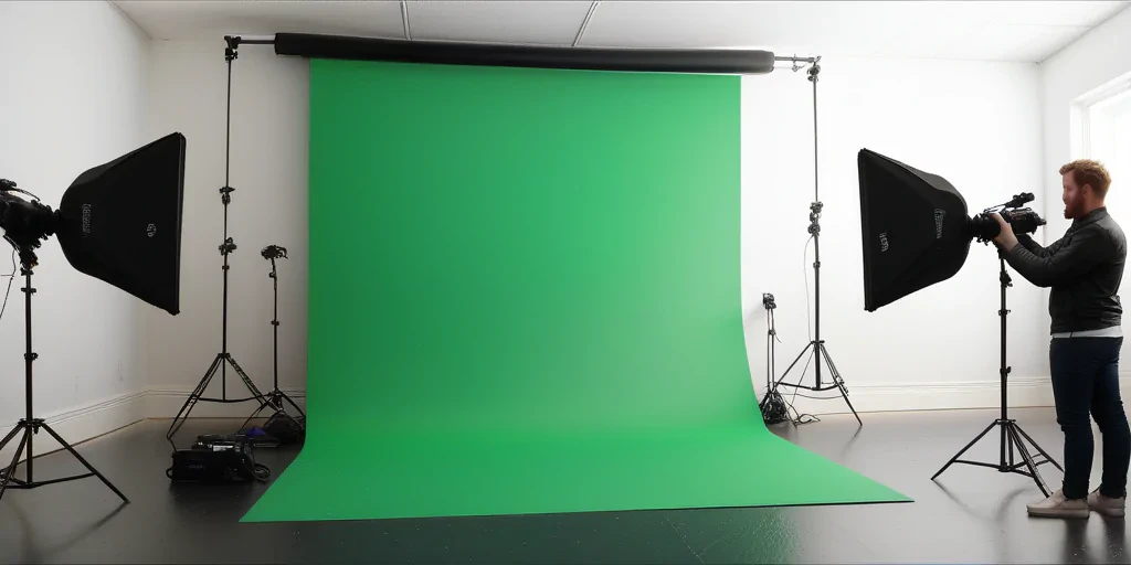 greenscreen