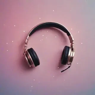 aesthetic music wallpaper