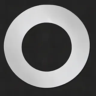 white circle png