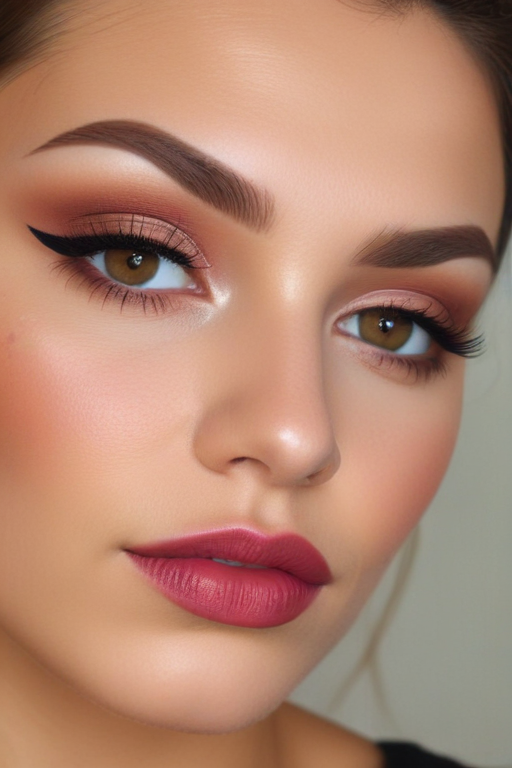 read makeup