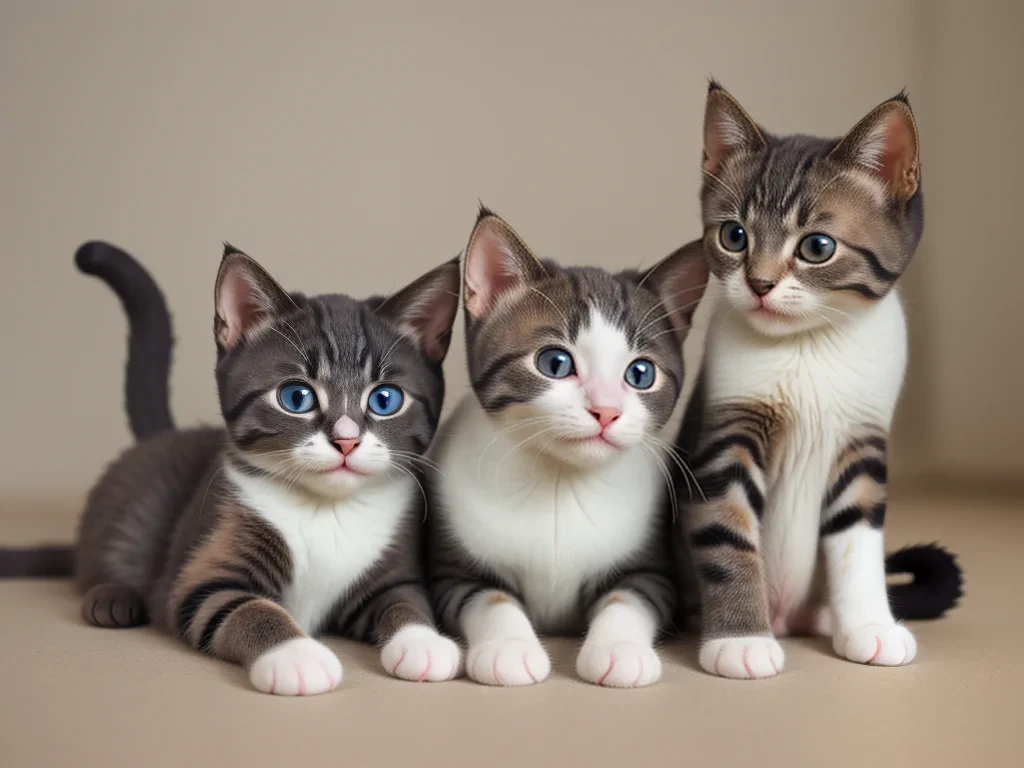 cute cats wallpapers