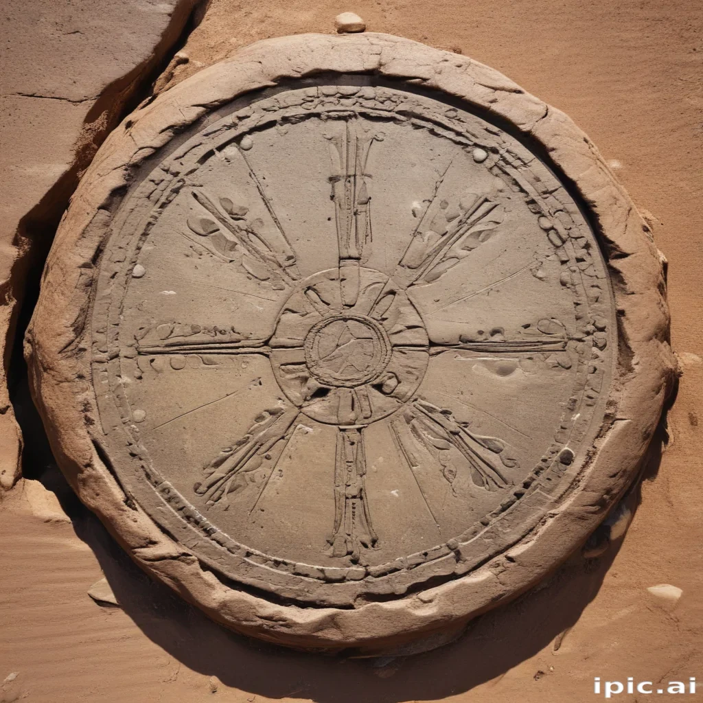 petroglyph
