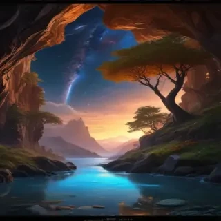science backgrounds