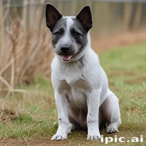 australian stumpy tail cattle dog