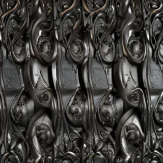 metal png