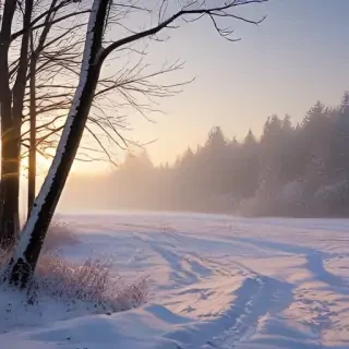 winter images