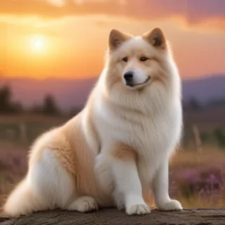 cymric breed