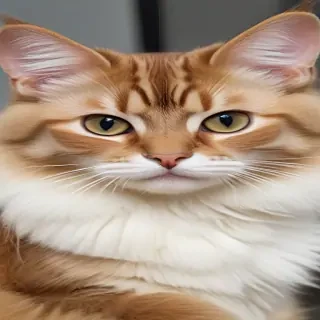 turkish vankedisi cat breed