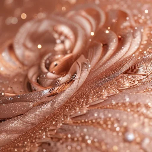 glitter rose gold backgrounds
