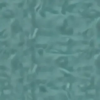 plain teal background