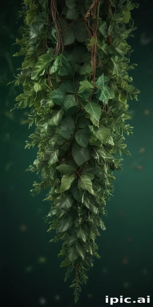 dark green bg