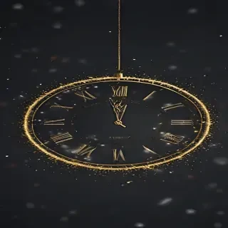 new year's wallpaper