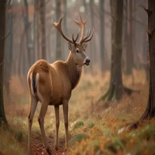 deer wallpapers