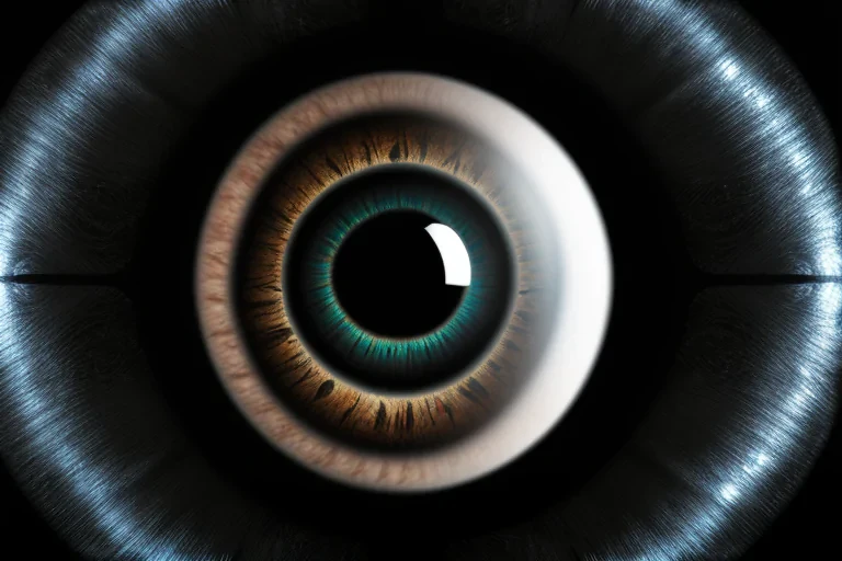 eye ball png
