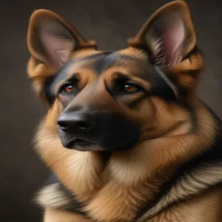 german shepherd wallpaper