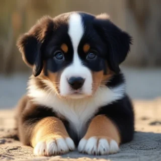 labernese dog breed