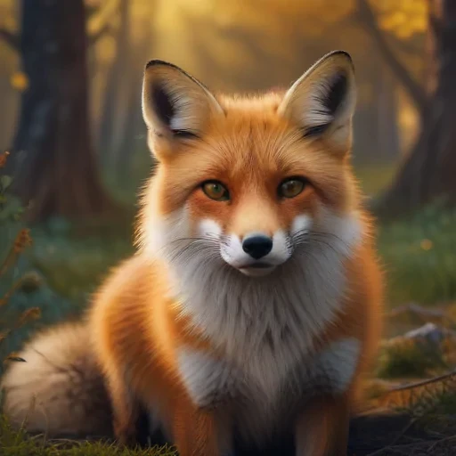 fox backgrounds