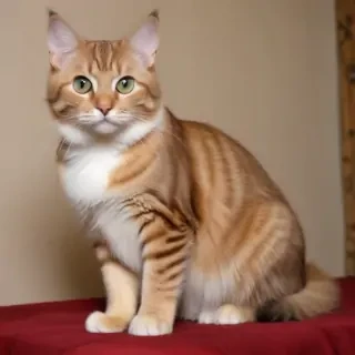 american bobtail cat breed